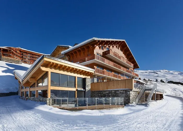 Ours Blanc Hotel&Spa