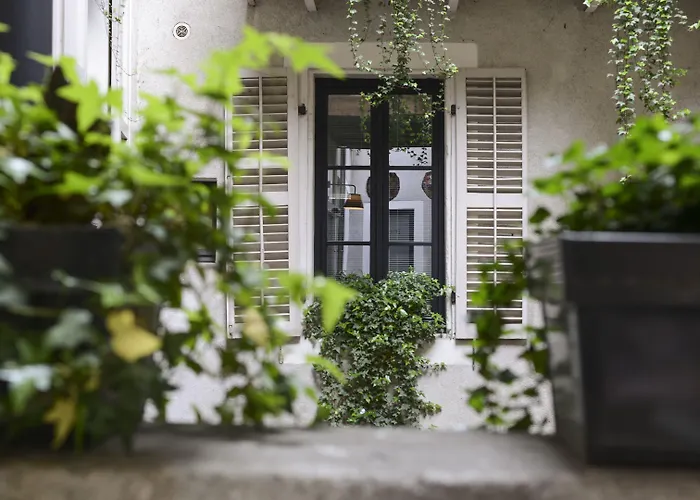 Petit Hôtel Confidentiel