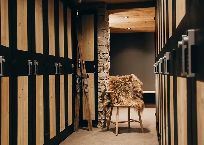 Lodji Hotel & Spa