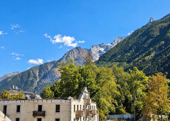 Hotel Lyret